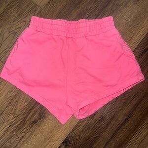 Daily Drills Cheeks Super Shorts